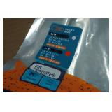 Cressi BluLove Swim Fins - Kids L/XL