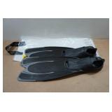 Cressi Agua Fins - 43-44