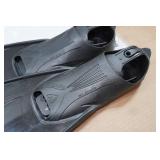 Cressi Agua Fins - 43-44