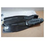 Cressi Agua Fins - 43-44