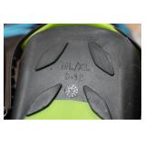 Cressi BluLove Snorkel, Fins, and Mask Set - 9-13