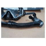 Cressi Pano 3 Mask and Snorkel Set