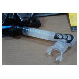 Cressi Big Eyes Mask and Snorkel Set