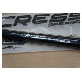 Cressi Comanche Rail 90 Speargun