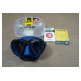 Cressi Snorkel Mask