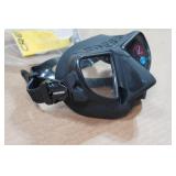 Cressi Atom Snorkel Mask