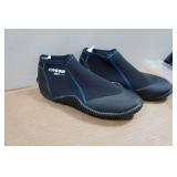 Cressi Ibiza 3mm Snorkel Boots - Men
