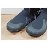 Stohlquist Tideline Ergo 5mm Snorkel Boots - Size 5