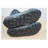 Stohlquist Tideline Ergo 5mm Snorkel Boots - Size 5