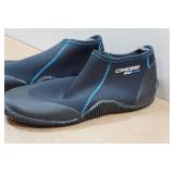 Cressi Ibiza 3mm Snorkel Boots - Men