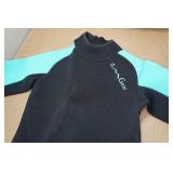 M-Gear Wetsuit - Size 8