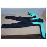 M-Gear Wetsuit - Size 8