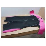 Cressi Lido 2mm Short Women