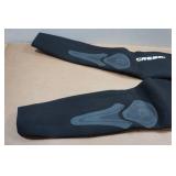Cressi Apnea 5mm 2 Piece Wetsuit