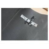 Cressi Apnea 5mm 2 Piece Wetsuit