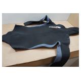 Cressi Apnea 5mm 2 Piece Wetsuit