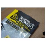 Cressi Pano 4 Mask and Snorkel