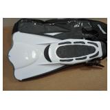 Cressi Pano 3 Mask, Fins, and Snorkel Set