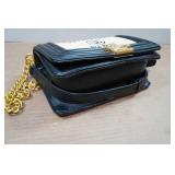 Chanel Semi-Ridgid Handbag