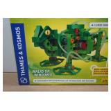 Geckobot Experiment Kit