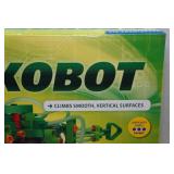 Geckobot Experiment Kit