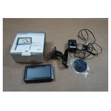 Garmin Nuvi 205w GPS Receiver