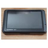 Garmin Nuvi 205w GPS Receiver