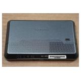 Garmin Nuvi 205w GPS Receiver