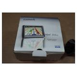 Garmin Nuvi 205w GPS Receiver