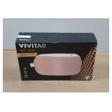 VivItar Get Loud Bluetooth Speaker