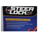 Sleer Lock Anti-Theft Auto Lock