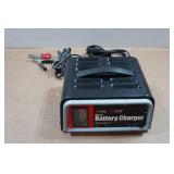 Schumacher 6/2 Amp Battery Charger