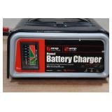 Schumacher 6/2 Amp Battery Charger