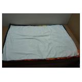 KISS End of the Road Tour Blanket