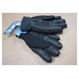 Clam Icearmor Delta Gloves - Small