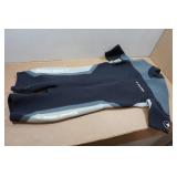 Polaris Wetsuit - Medium