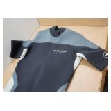 Polaris Wetsuit - Medium