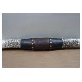 Resin Texas Longhorns - 40"