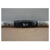 Resin Texas Longhorns - 40"