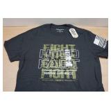 Hold Fast T-Shirt - Small