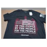 Hold Fast T-Shirt - Medium