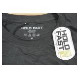 Hold Fast T-Shirt - Medium