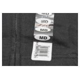 Hold Fast Zip-Up Hoodie - Medium