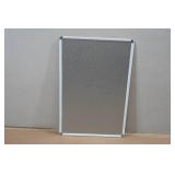 Coffee Cat Novelty Metal Sign