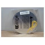 Texaco Gasoline Novelty Metal Sign