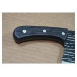 Viking Knife Co 10.5" Chopper/Boning Knife