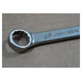 Vintage John Deere Combination Wrench