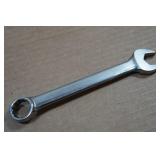 Vintage John Deere Combination Wrench