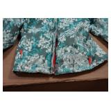 Columbia Girls Jacket - XS - No Liner