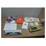Assorted Décor and Accessories